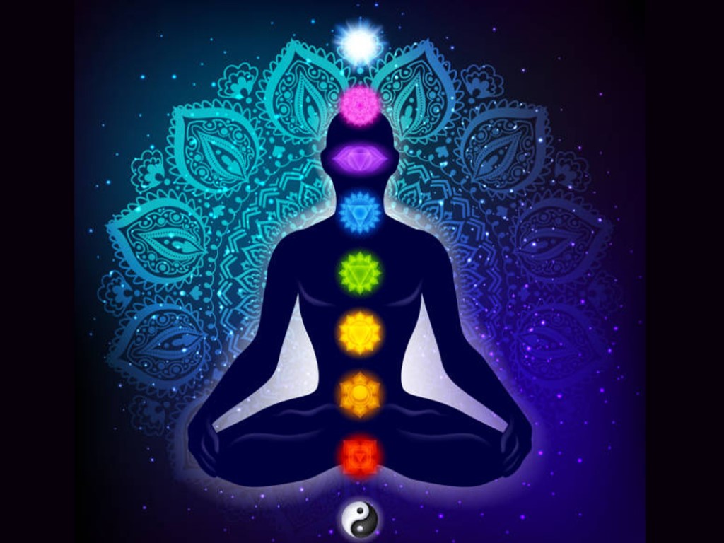 Chakra Healing