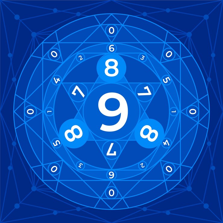 Numerology